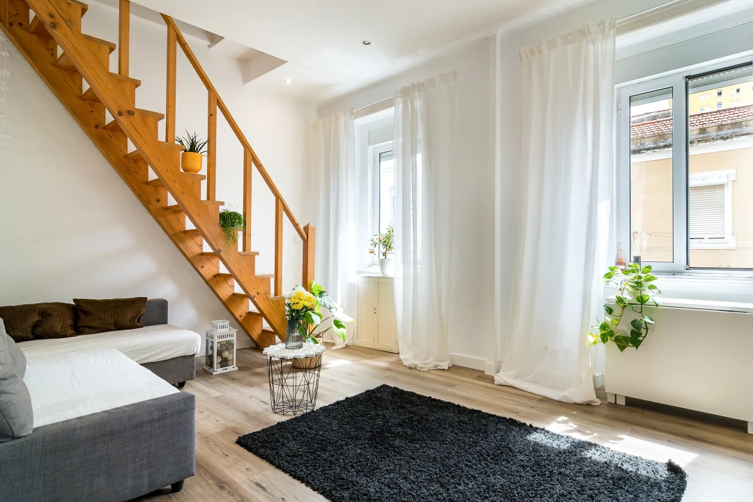 Apartamento T2 para Venda em Penha de França Foto 9