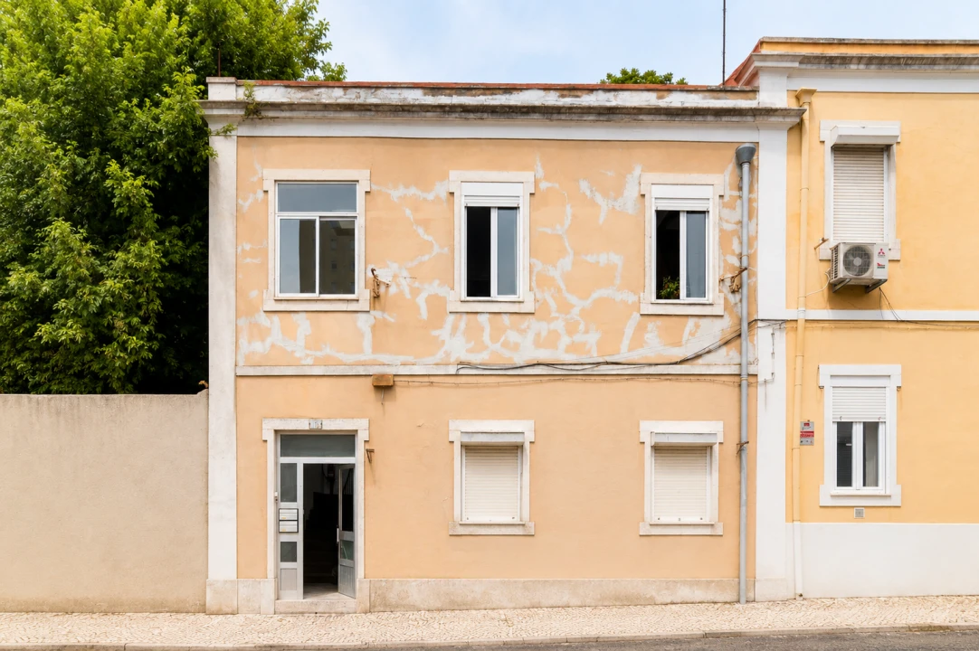 Apartamento T2 para Venda em Penha de França Foto 1