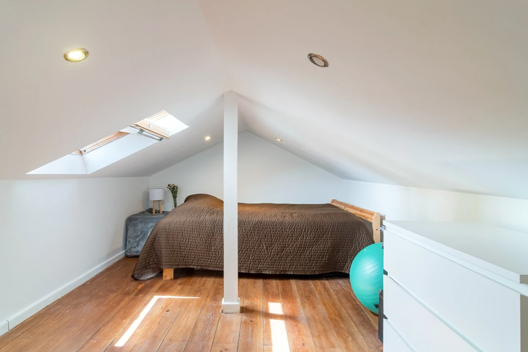 Apartamento T2 para Venda em Penha de França Foto 15