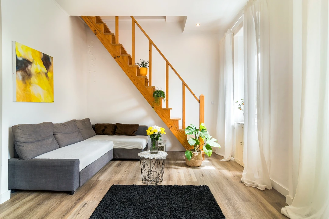 Apartamento T2 para Venda em Penha de França Foto 7