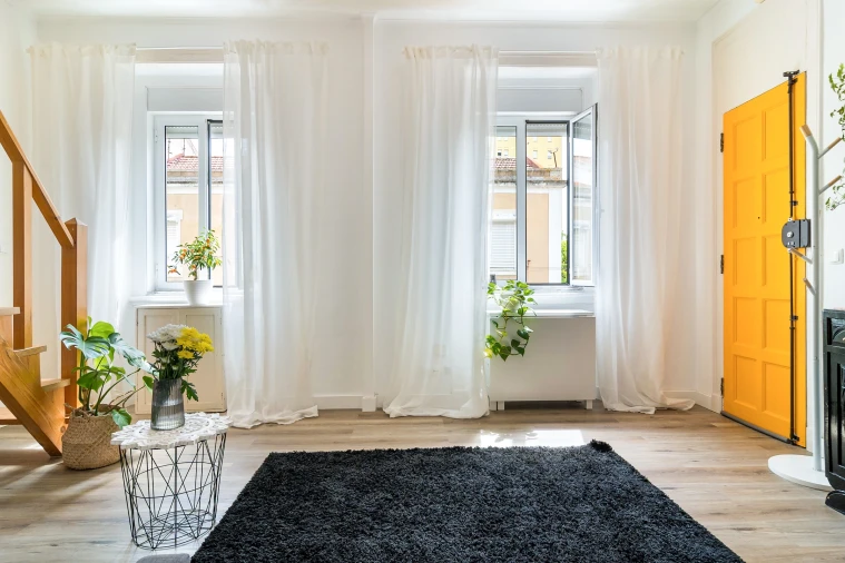 Apartamento T2 para Venda em Penha de França Foto 4