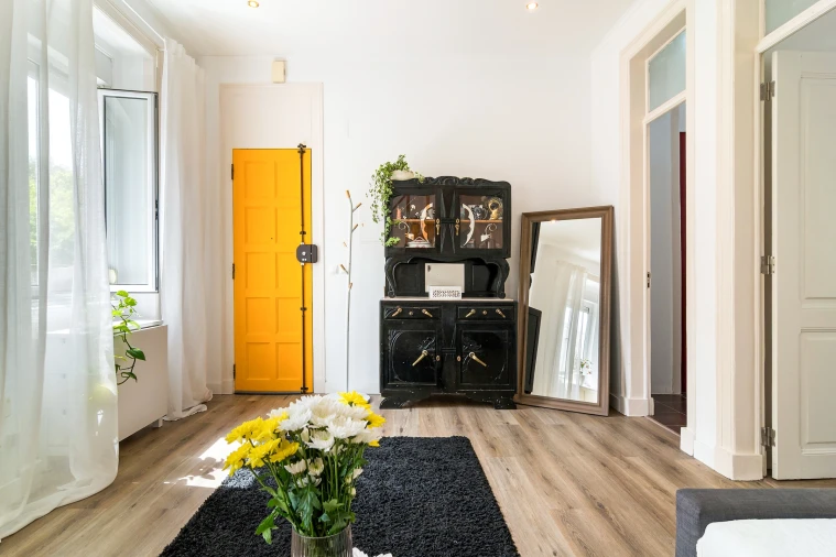 Apartamento T2 para Venda em Penha de França Foto 6