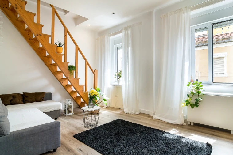 Apartamento T2 para Venda em Penha de França Foto 9