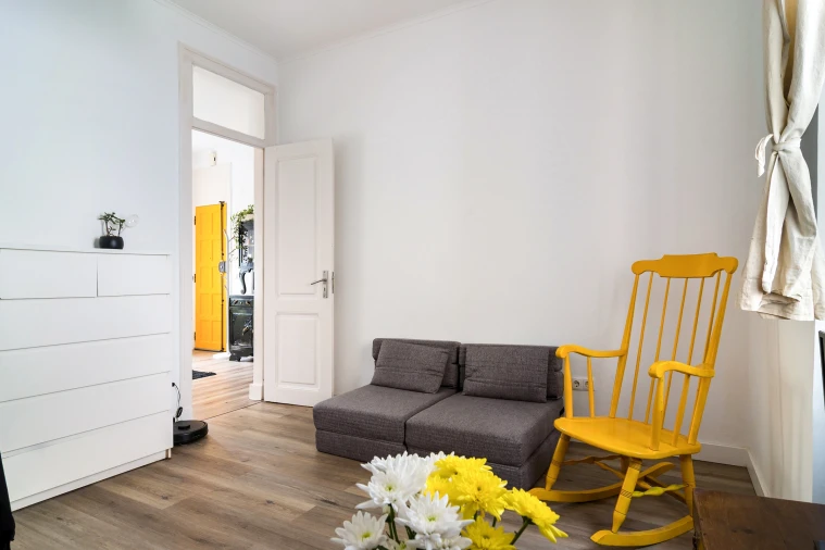 Apartamento T2 para Venda em Penha de França Foto 18