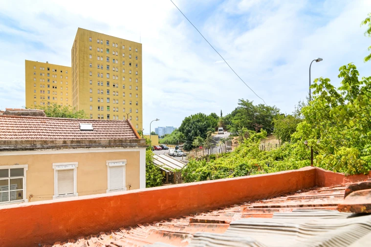 Apartamento T2 para Venda em Penha de França Foto 23