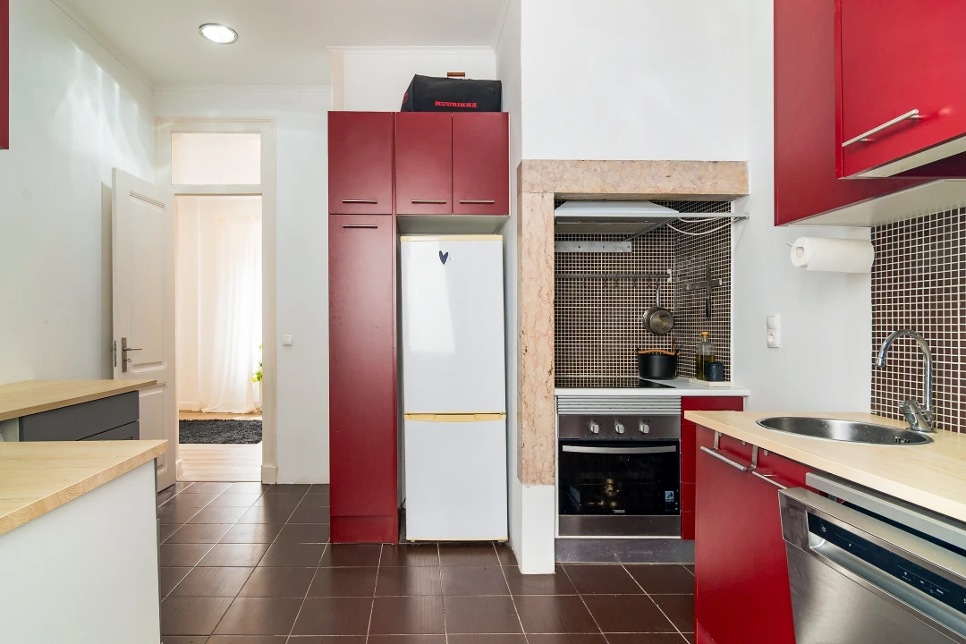 Apartamento T2 para Venda em Penha de França Foto 21