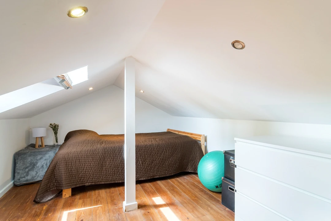 Apartamento T2 para Venda em Penha de França Foto 14