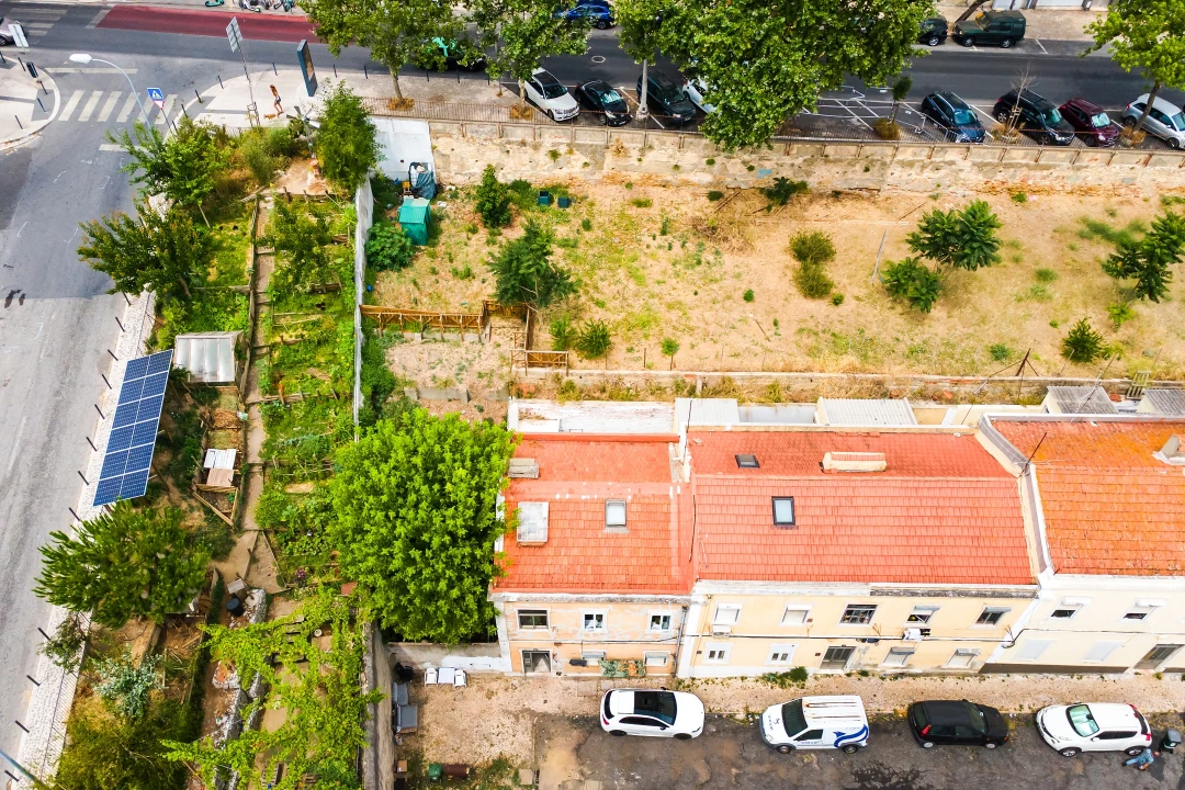 Apartamento T2 para Venda em Penha de França Foto 27