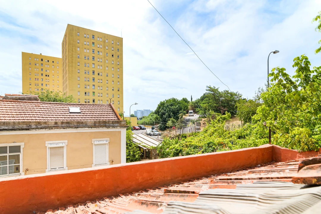Apartamento T2 para Venda em Penha de França Foto 23