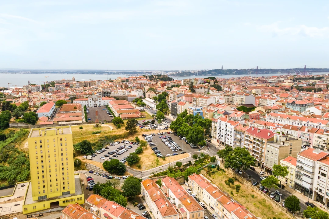 Apartamento T2 para Venda em Penha de França Foto 31