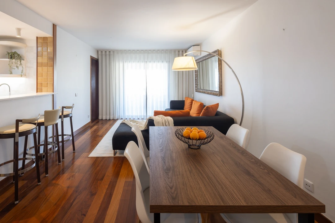 Apartamento T1 para Venda em Cascais e Estoril Foto 4