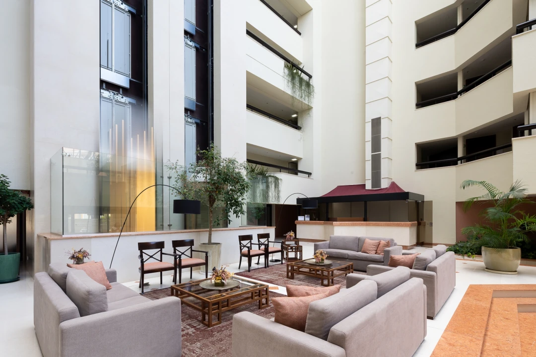 Apartamento T1 para Venda em Cascais e Estoril Foto 21