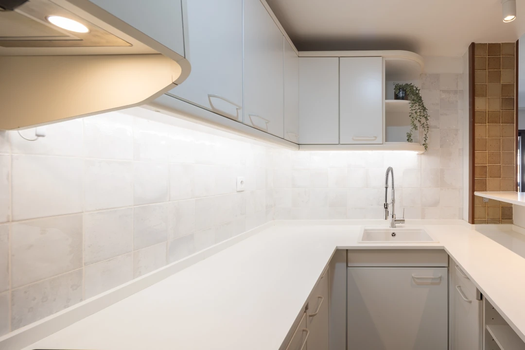 Apartamento T1 para Venda em Cascais e Estoril Foto 6