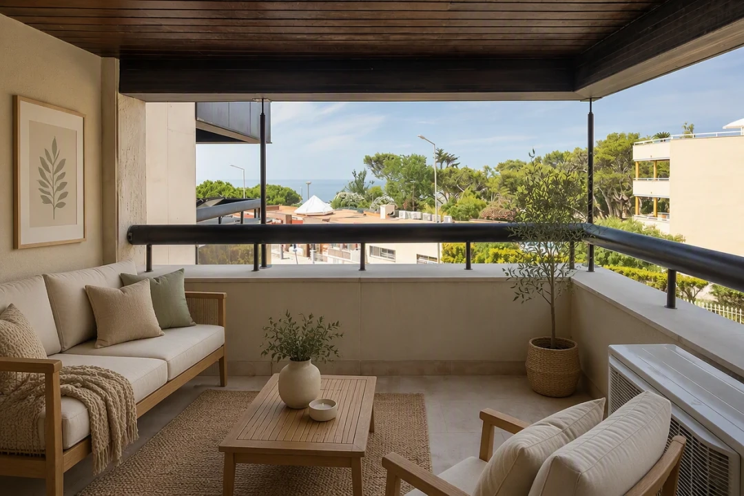 Apartamento T1 para Venda em Cascais e Estoril Foto 16