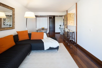 Apartamento T1 para Venda em Cascais e Estoril