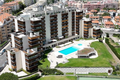 Apartamento T1 para Venda em Cascais e Estoril