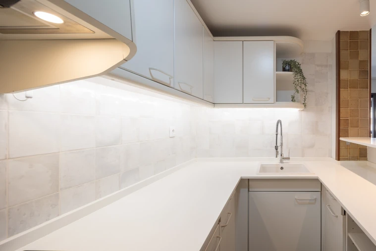 Apartamento T1 para Venda em Cascais e Estoril Foto 6