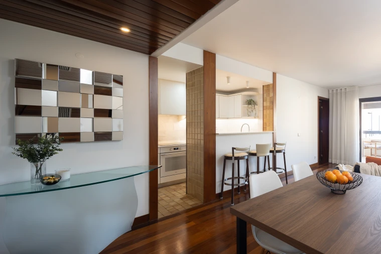 Apartamento T1 para Venda em Cascais e Estoril Foto 3