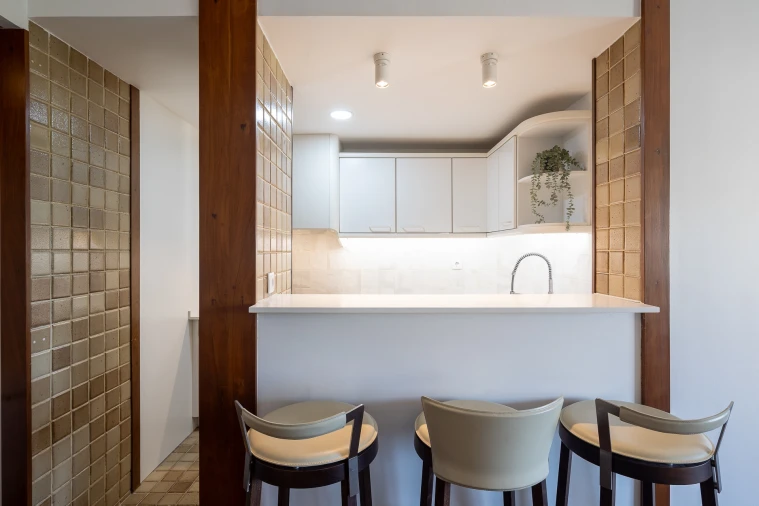 Apartamento T1 para Venda em Cascais e Estoril Foto 5