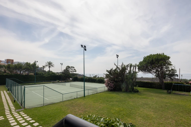 Apartamento T1 para Venda em Cascais e Estoril Foto 19