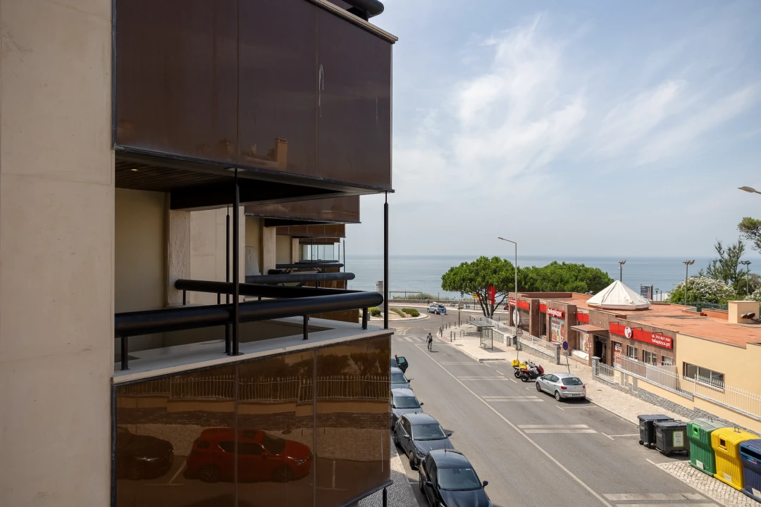 Apartamento T1 para Venda em Cascais e Estoril Foto 16