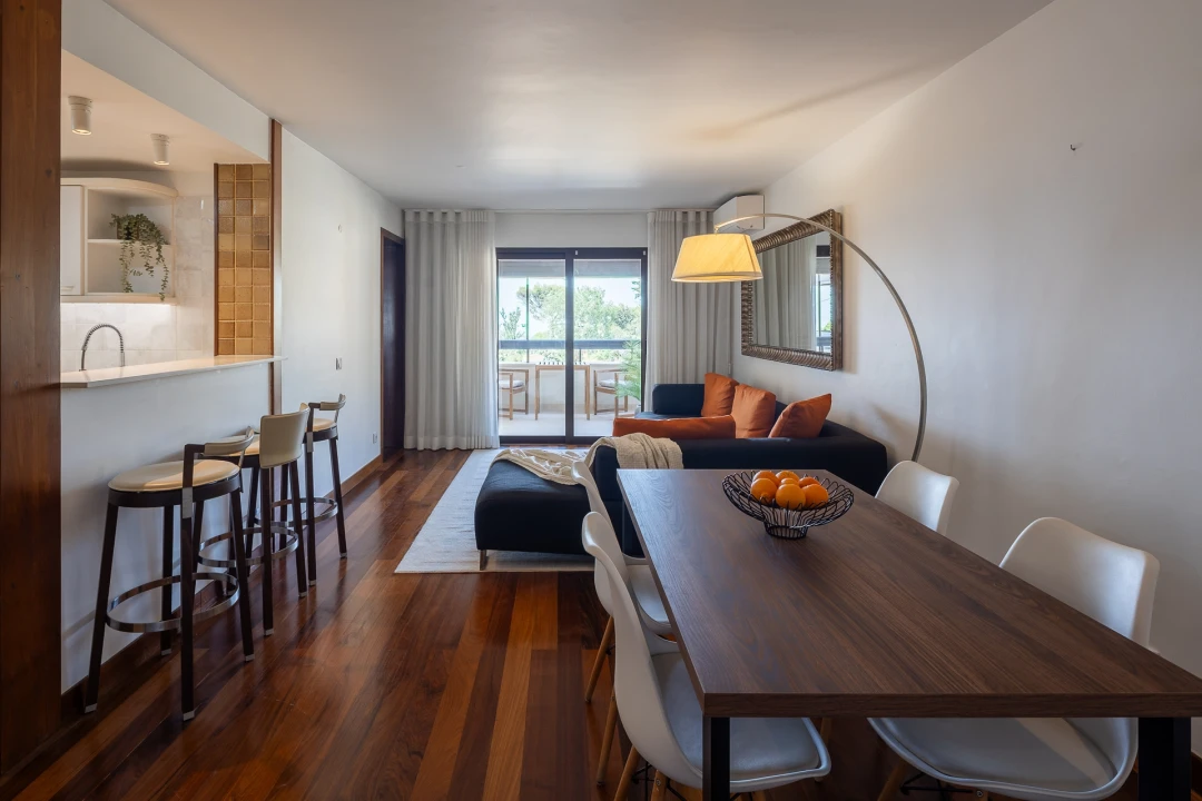 Apartamento T1 para Venda em Cascais e Estoril Foto 1