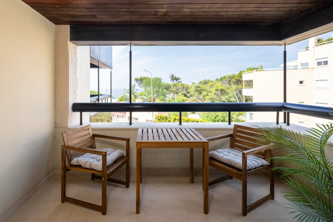Apartamento T1 para Venda em Cascais e Estoril Foto 9