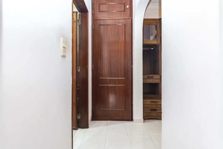 Apartamento T1 para Venda em Massamá e Monte Abraão Foto 20