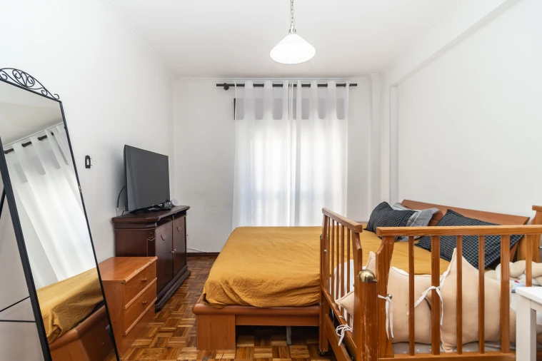 Apartamento T1 para Venda em Massamá e Monte Abraão Foto 26