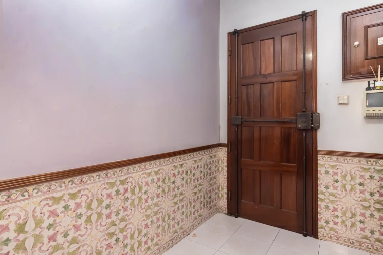 Apartamento T1 para Venda em Massamá e Monte Abraão Foto 5