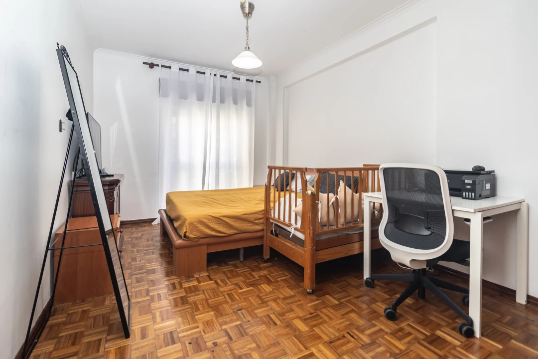 Apartamento T1 para Venda em Massamá e Monte Abraão Foto 24