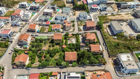 Terreno para Venda em Agualva e Mira-Sintra