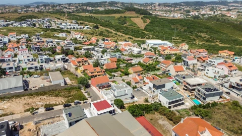 Terreno para Venda em Agualva e Mira-Sintra