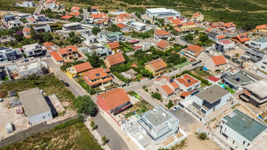 Terreno para Venda em Agualva e Mira-Sintra Foto 14