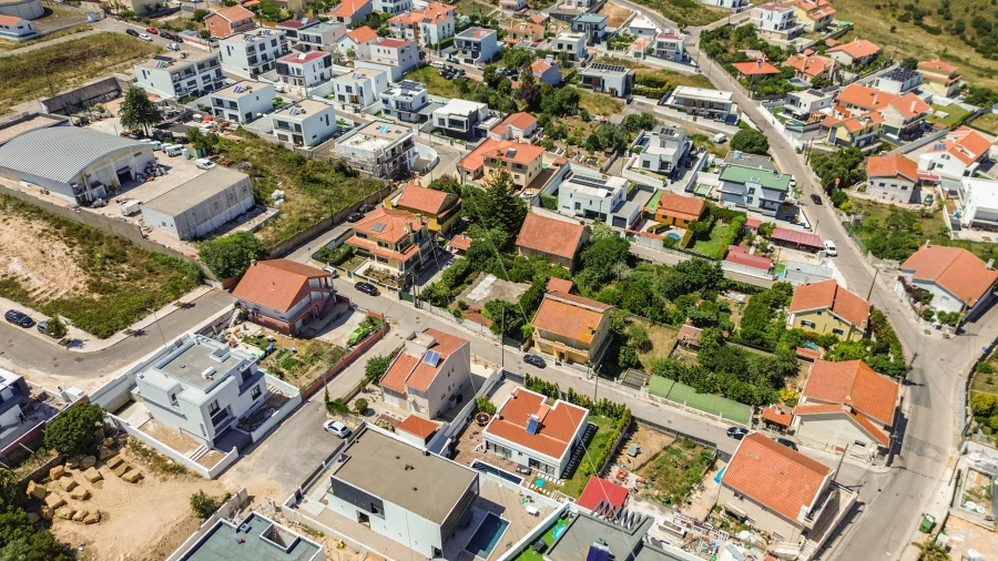 Terreno para Venda em Agualva e Mira-Sintra Foto 13