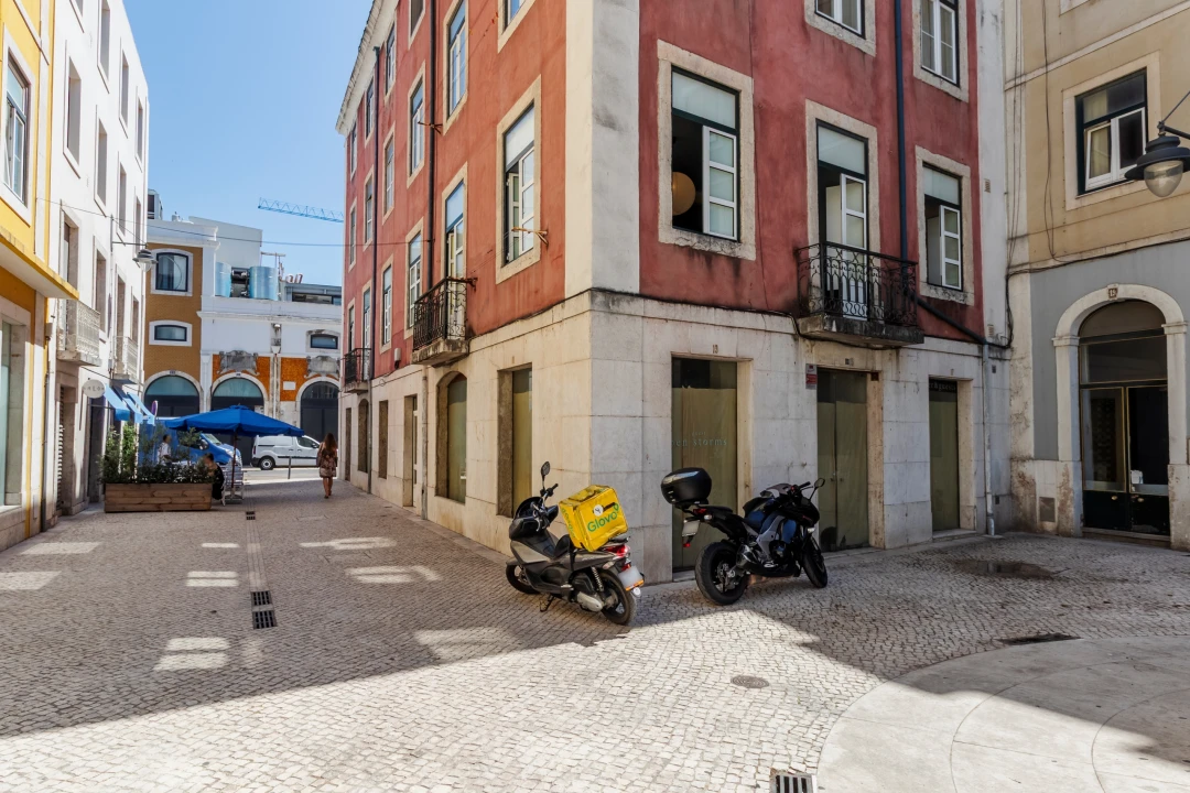 Negócio para Arrendamento em Misericórdia Foto 2