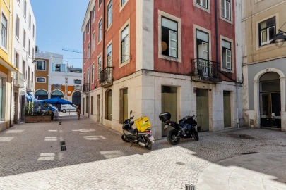 Negócio para Arrendamento em Misericórdia
