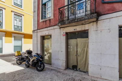Negócio para Arrendamento em Misericórdia