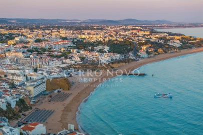Moradia T2 para Venda em Albufeira e Olhos de Água