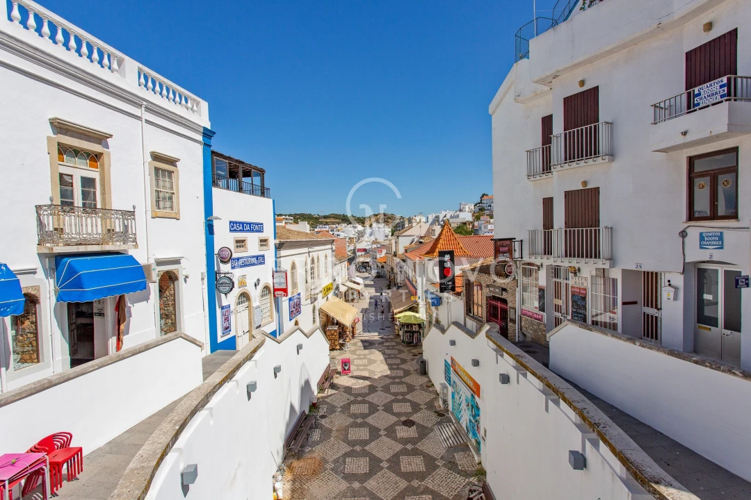 Moradia T2 para Venda em Albufeira e Olhos de Água Foto 35