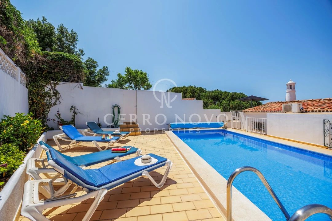 Moradia T2 para Venda em Albufeira e Olhos de Água Foto 8