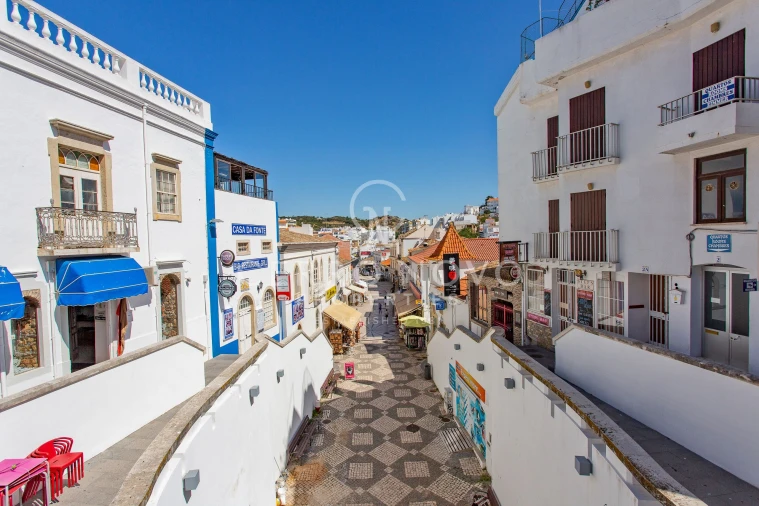 Moradia T2 para Venda em Albufeira e Olhos de Água Foto 35
