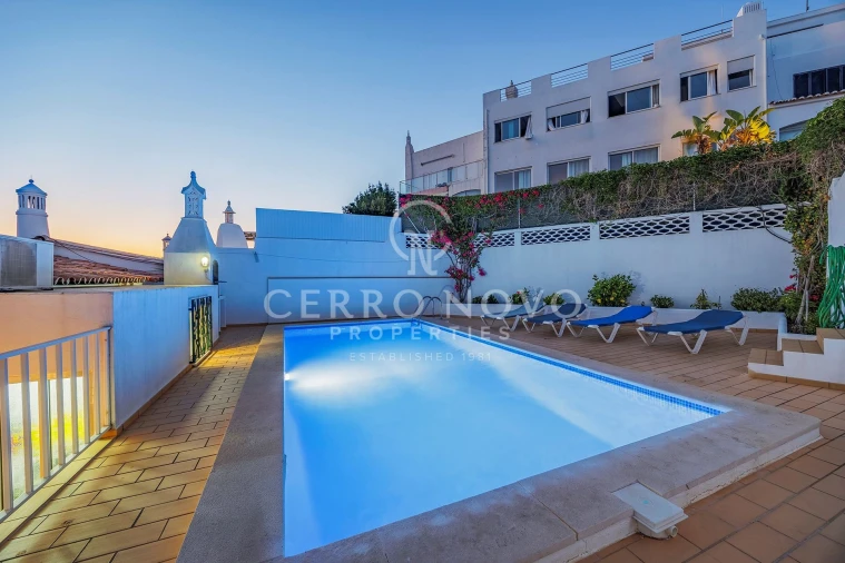 Moradia T2 para Venda em Albufeira e Olhos de Água Foto 2