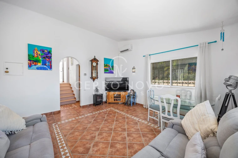 Moradia T2 para Venda em Albufeira e Olhos de Água Foto 21