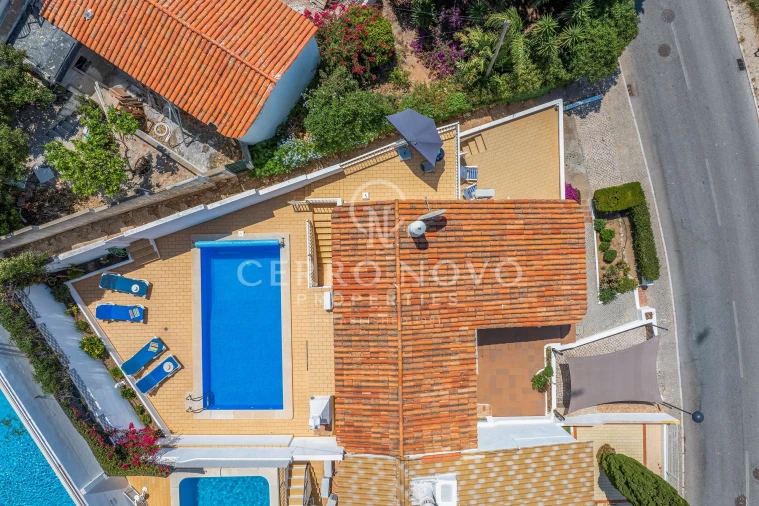 Moradia T2 para Venda em Albufeira e Olhos de Água Foto 19