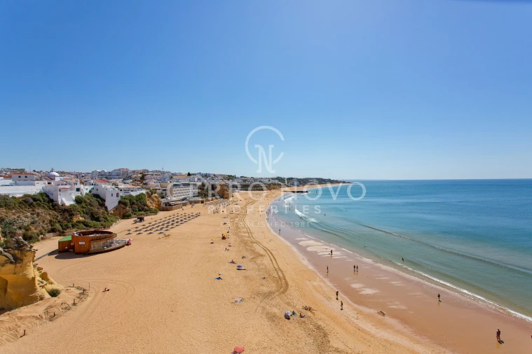 Moradia T2 para Venda em Albufeira e Olhos de Água Foto 34