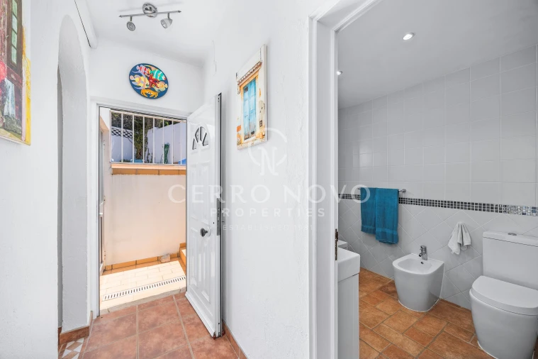 Moradia T2 para Venda em Albufeira e Olhos de Água Foto 26