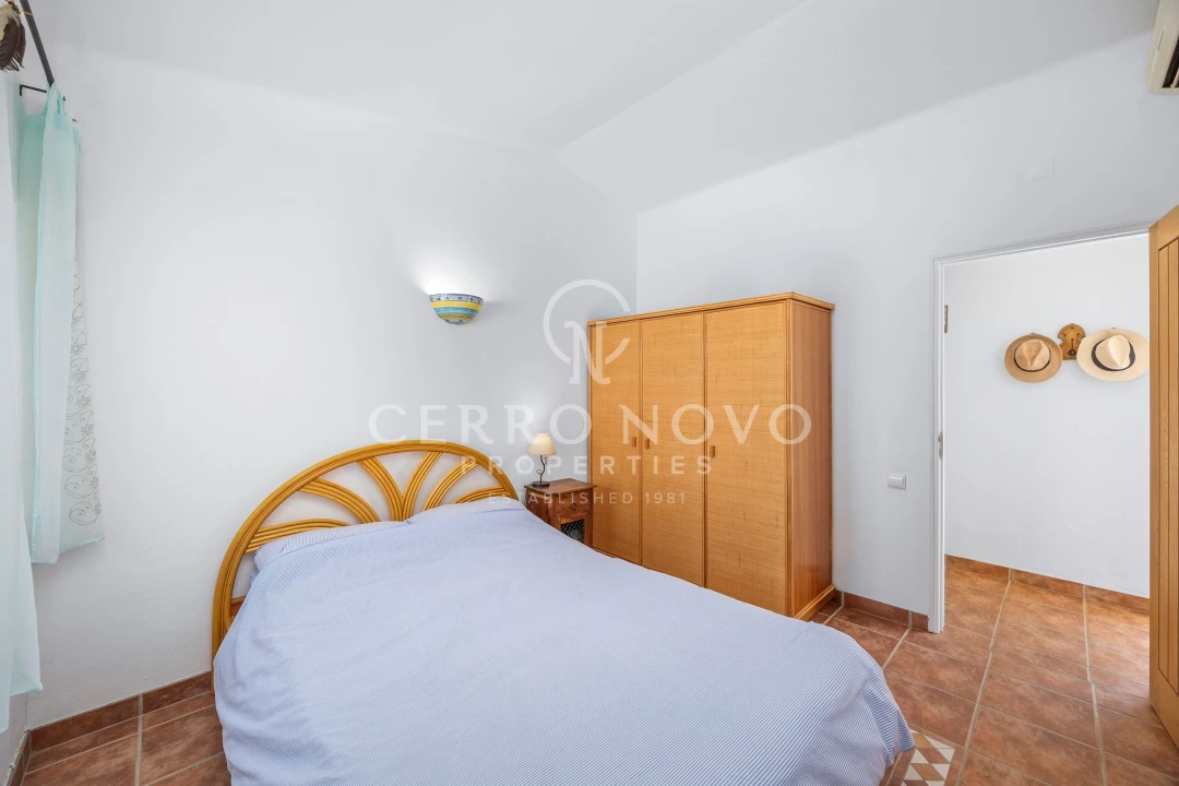Moradia T2 para Venda em Albufeira e Olhos de Água Foto 25