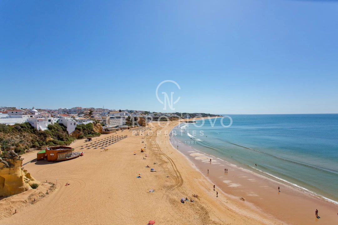 Apartamento T3 para Venda em Albufeira e Olhos de Água Foto 49