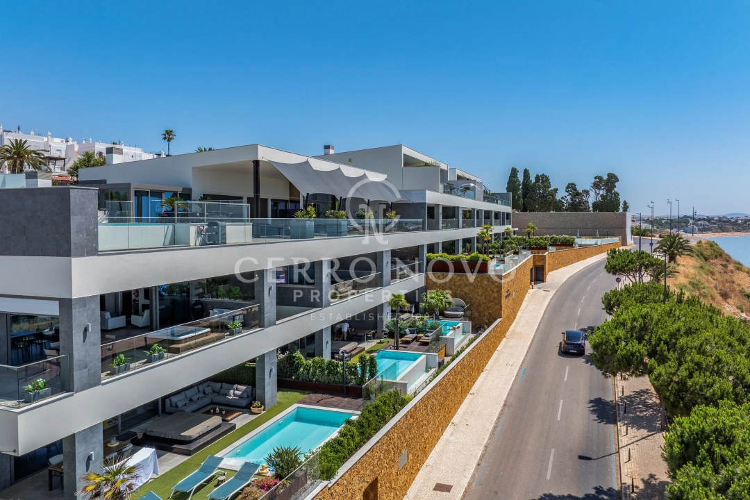 Apartamento T3 para Venda em Albufeira e Olhos de Água Foto 35